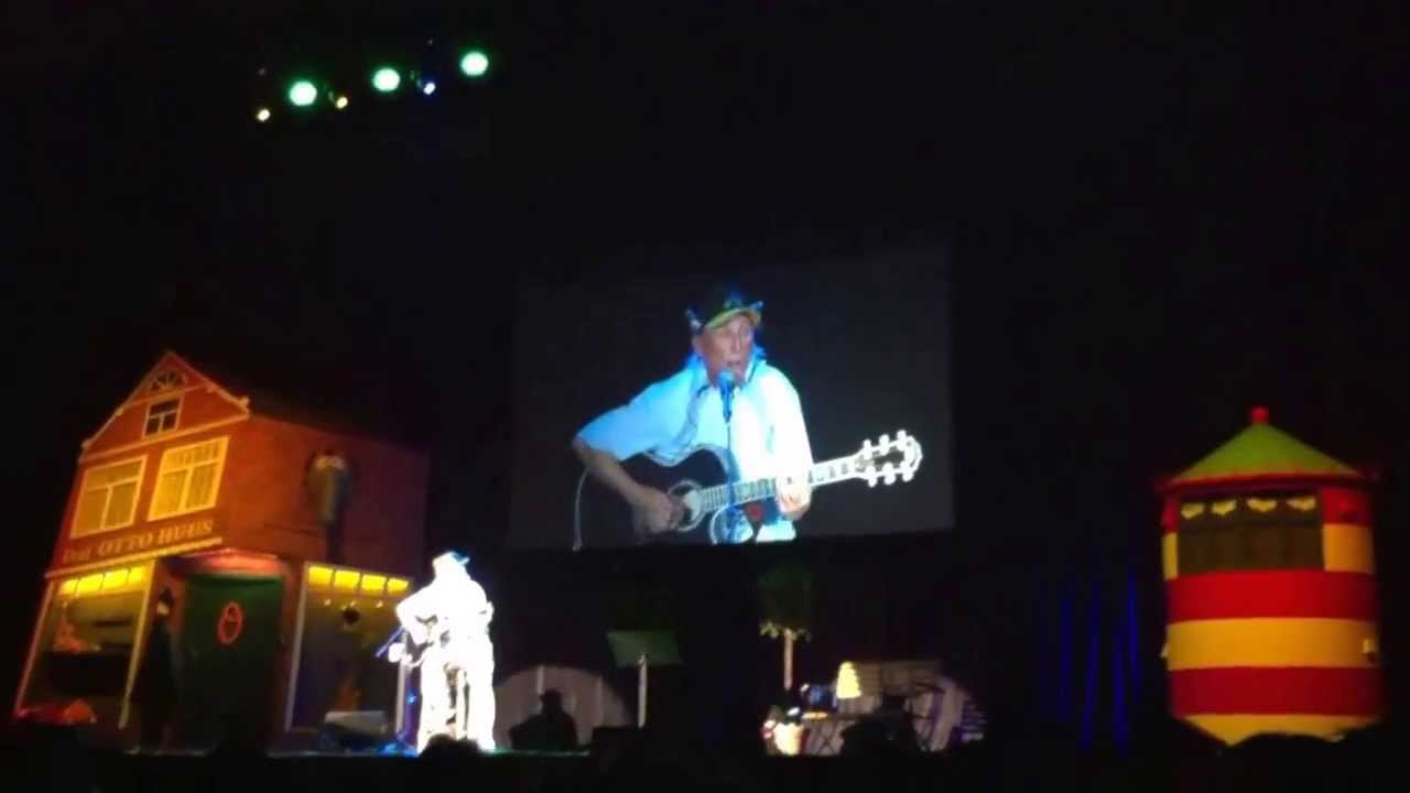 Otto hensel und Gretel Parodie(somebody that I used to know)