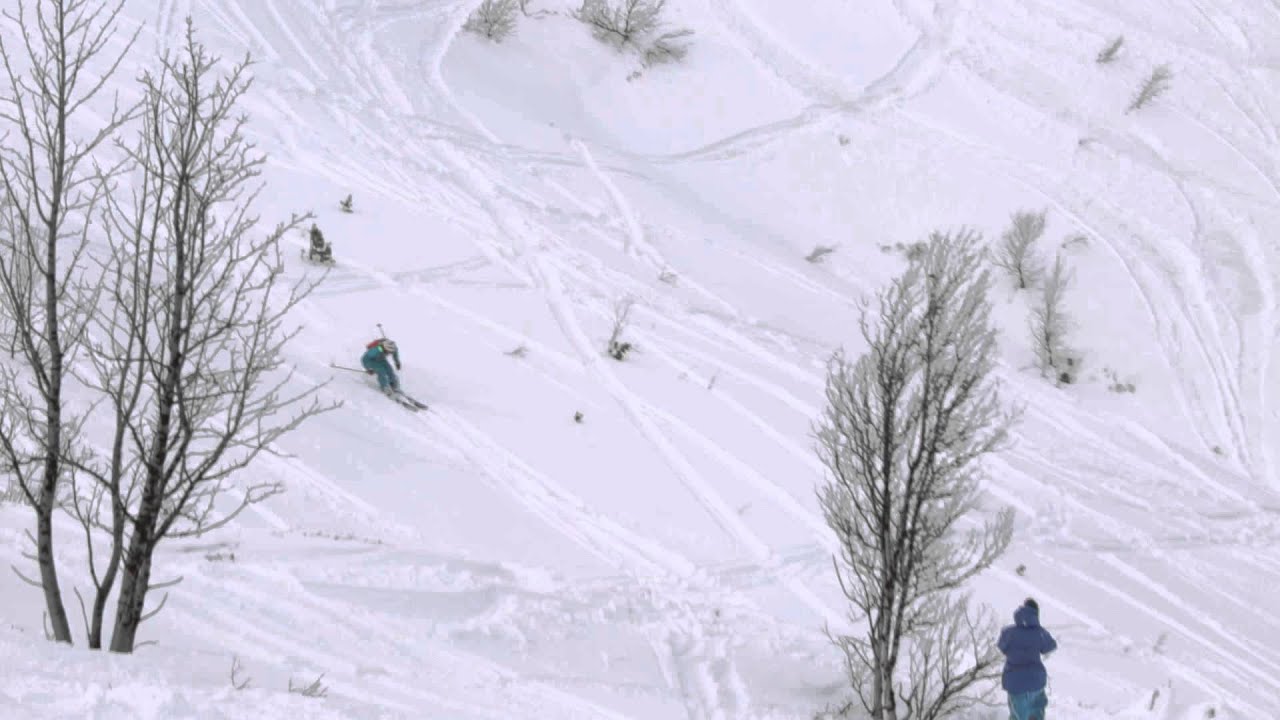 39 AHenrik Gangsø NOR  Finale - YouTube