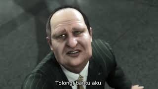 Resident Evil Degeneration HD Movie || Sub Indonesia