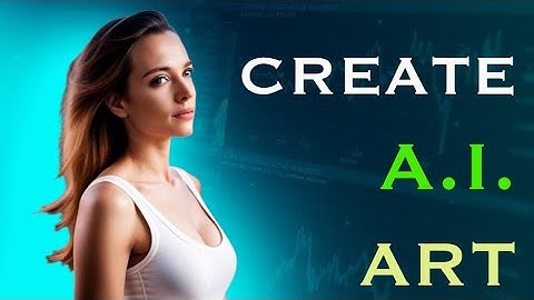 Creating Stunning Images with AI: Guide to Stable Diffusion Text-to-Image Generation