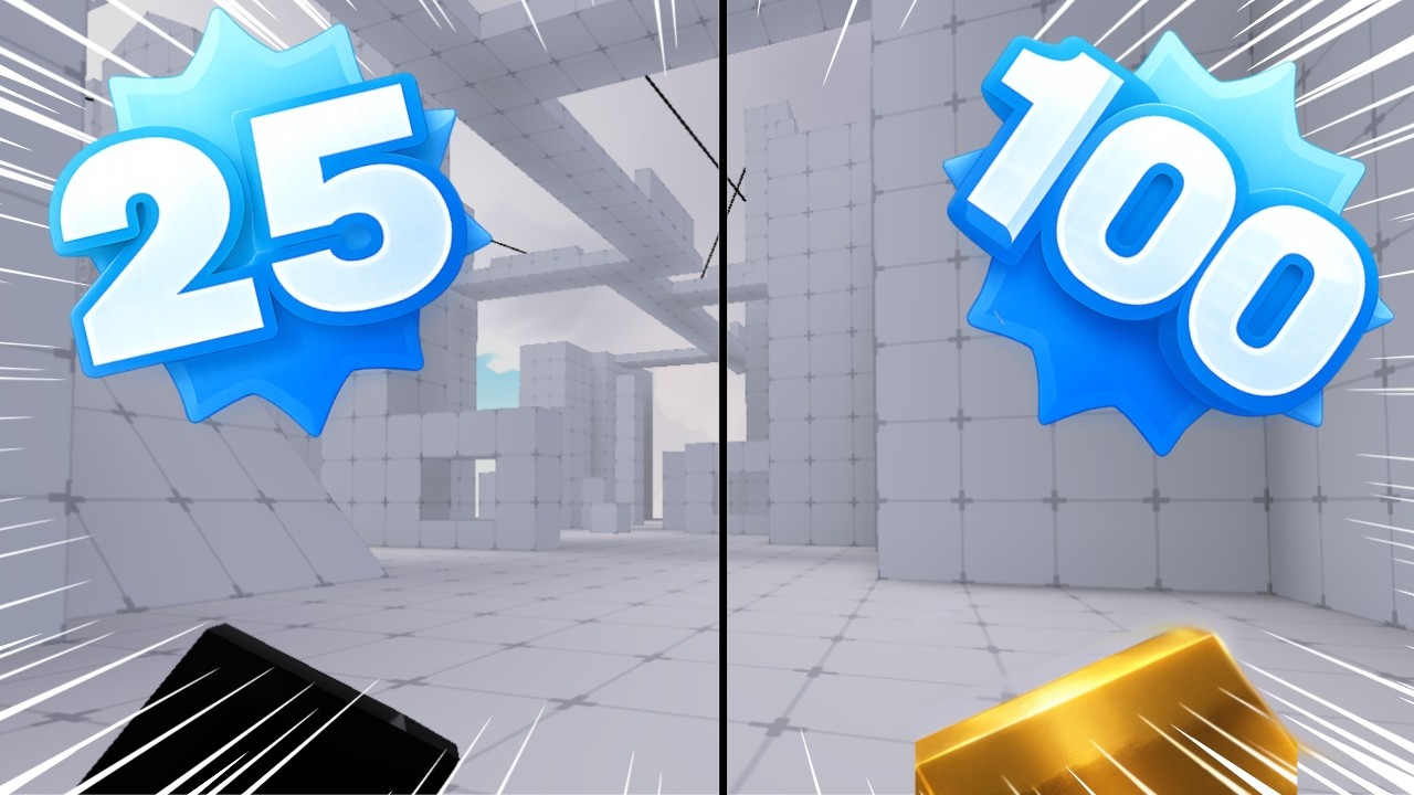 Lvl 100 Rivals he intentado conseguir el nivel 100 en roblox rivals.... - YouTube