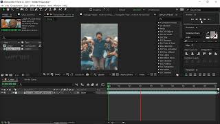 How to make Slow motion in After Effects | in tamil | LAPPY TECH Tamil #LTT