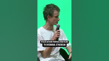 Vitalik Buterin Proposes Replacing Ethereum’s EVM with RISC-V to Boost Layer 1 Scalability