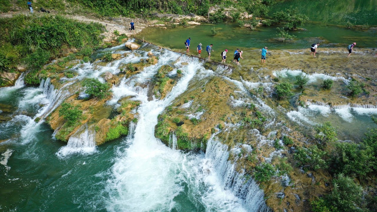 Trekking in Cao Bang - Explore hidden gem in Vietnam mountains