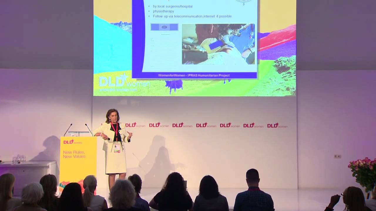 Dldwomen 12 Refiguring Happiness Constanze Neuhann Lorenz Youtube