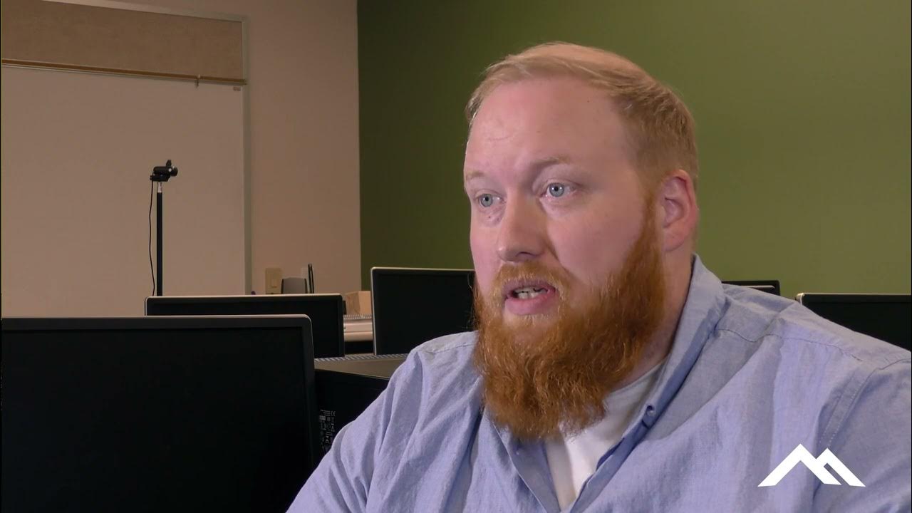 Internships in Network Systems & Security concentrations at Mountwest