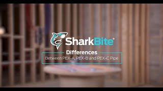 Comparing Different Types of PEX Pipe