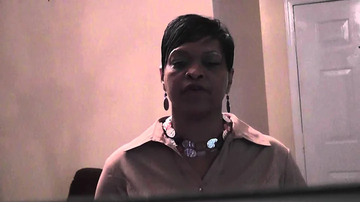 Debra Thurman- Human Services 508