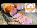 Q&#39; LOMITO EH!!! LOMO CURADO DE CERDO!!! INFALTABLE EN LA PICADITA!!! RECETA DE COLECCIÓN!! ⬇️⬇️⬇️