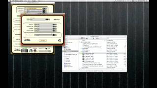 StringPort- MIDI to Logic