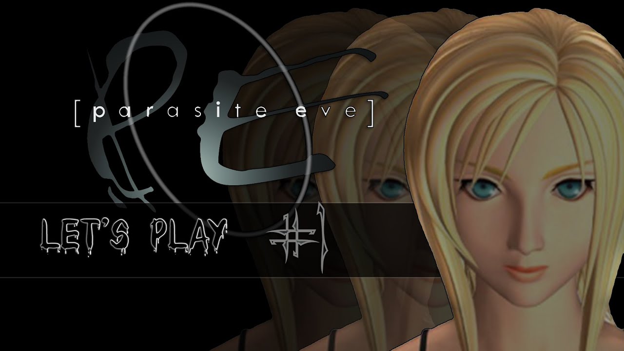 Parasite Eve Episode 01 YouTube