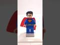 LEGO 76302 Superman Mech vs.Lex Luthor:Superman
