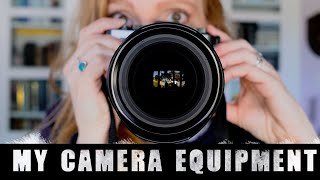 My Go To Camera Equipment for Board Game Reviews | One Pip Wonder screenshot 3