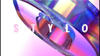 Stylo Motion Showreel 2024