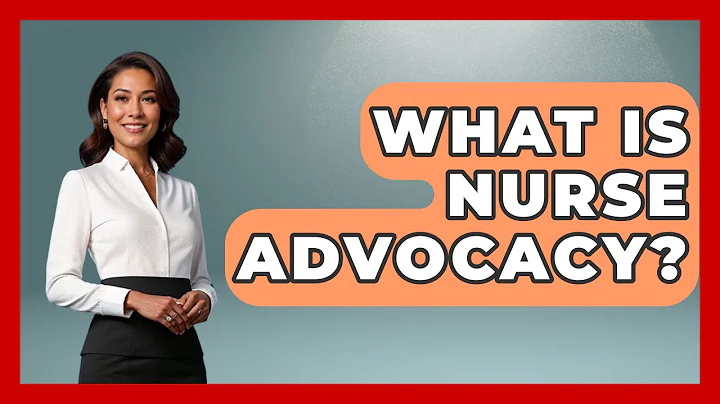 What Is Nurse Advocacy? - Nursing Knowledge Exchange