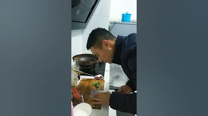 怕是新東方烹飪學校找的男朋友 - 天天要聞