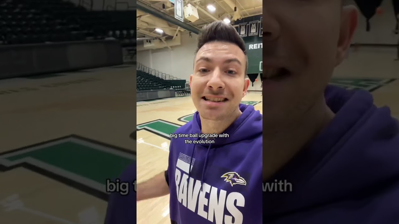 3 Point Challenge: LOYOLA MARYLAND