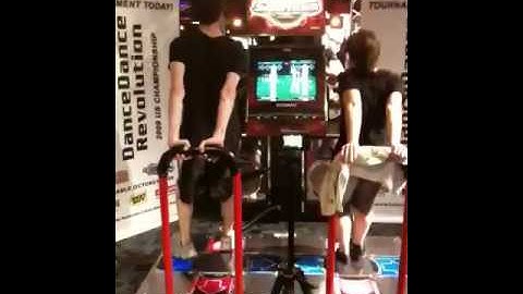 KEBY vs NUGG - Brilliant RED