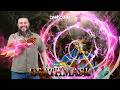 Saint Seiya; Deathmask x Zodiakos Studios - Darkoburi Unboxing