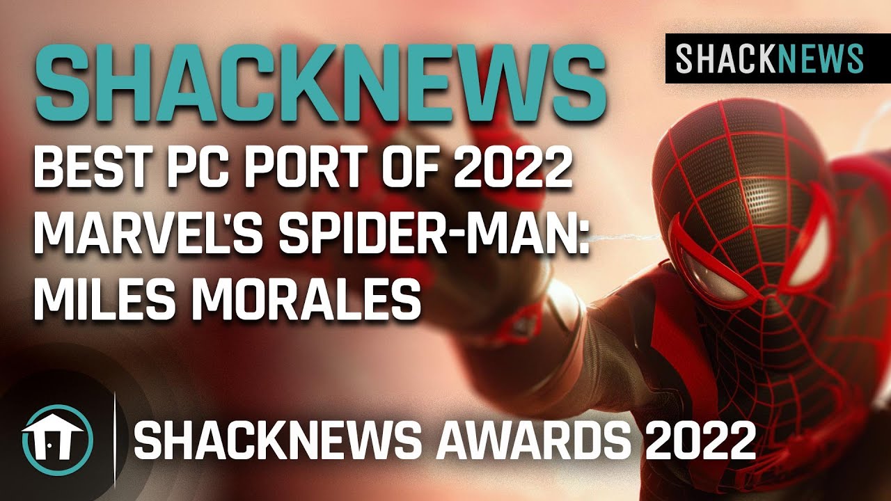 Análise: Marvel's Spider-Man: Miles Morales (PC) é mais um port