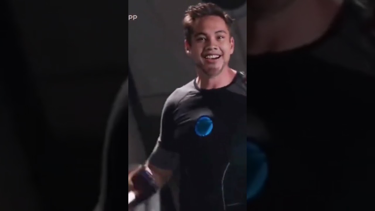 Make your Day with Face Magic App