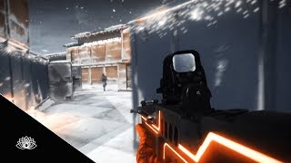 Warface edit SX SAD by Kingston & Best