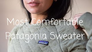 Best Cozy Patagonia Organic Cotton 