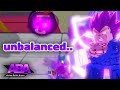 [Hakai Fist] The ULTRA EGO VEGETA Experience.. (new aba update)