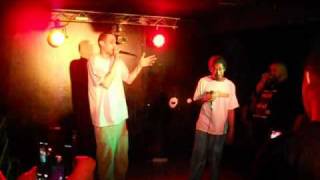 Supa John Abracadabar 13 - 07 - 2K10 By Gook Resimi