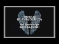 Always in my head/Coldplay 日本語和訳&歌詞