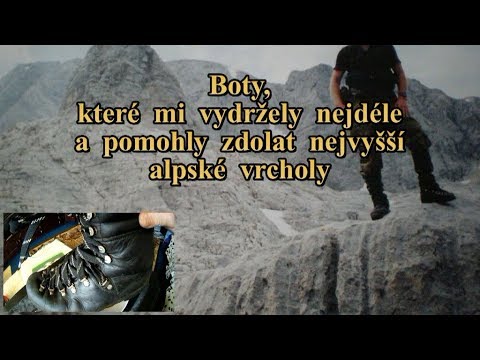 Video: Jak Polské Boty: 3 Snadné Kroky Pro Luxusní Obuv