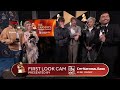 TURNSTILE Checks In At The City National Bank "First Look" Cam | 2026 GRAMMYs