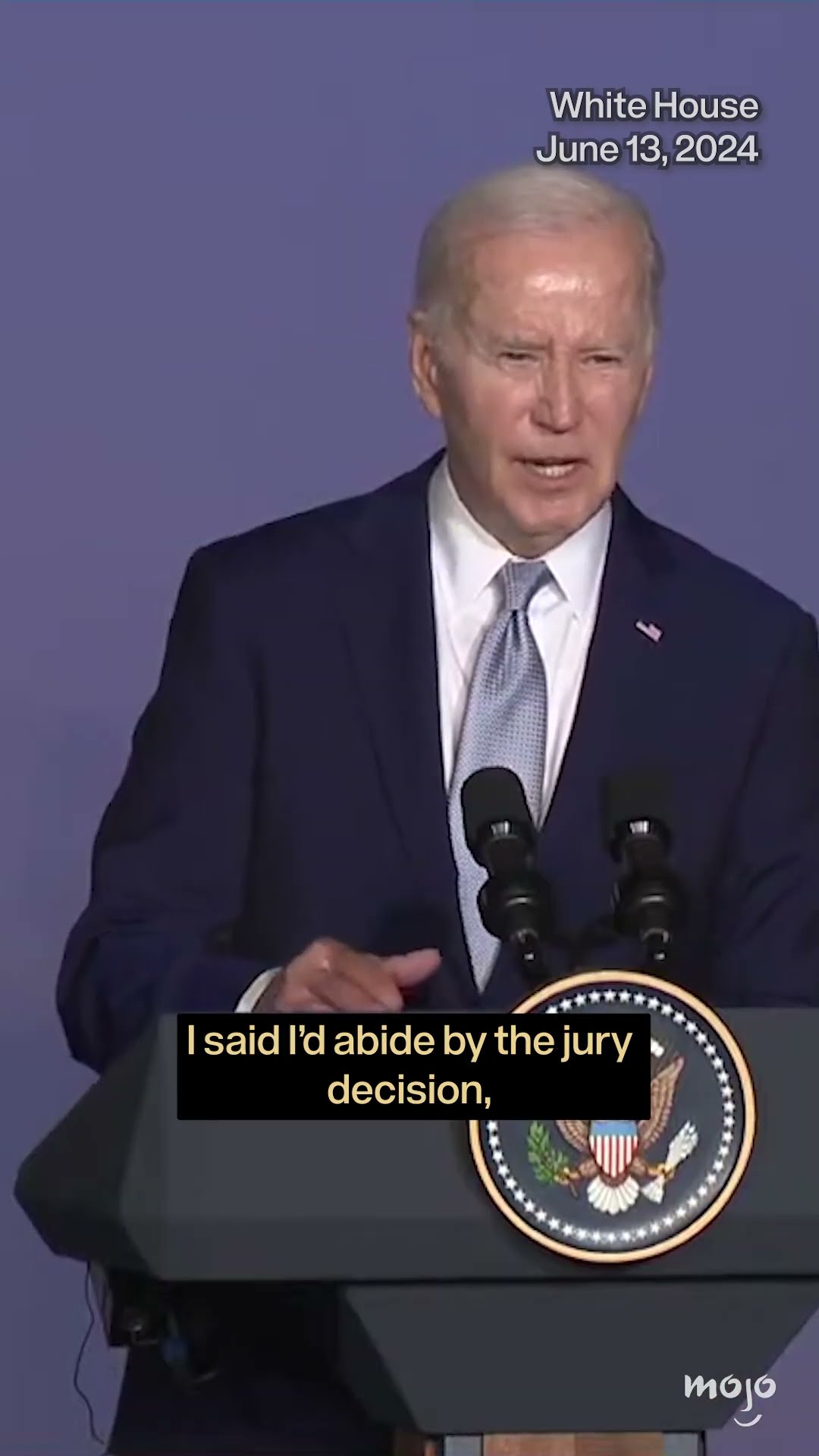 Biden Pardons His Son Hunter
