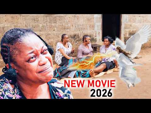 Touching Story Of How God Sent An Angel To Save My Family From An Evil Uncle - African Movies
