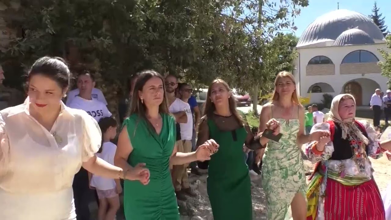 Dasma Irsen Haxhia-Pjesa 2-Foto Xeni