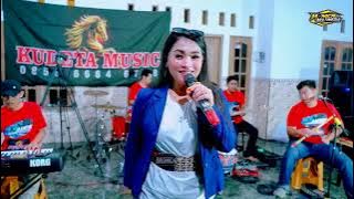 Luntang Lantung//VOC : Cicik Anantha// Kudeta music