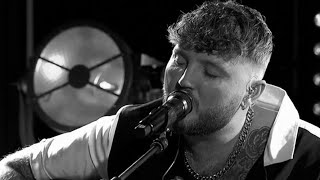 James Arthur - Medicine (Redknapp’s BNO)