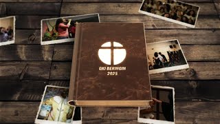 Rumah Tuhan Rumah Kita Bersama | Kaleidoskop 2025