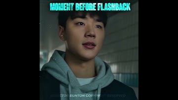 bro got flashbacks🙏💀|WEAK HERO CLASS 2|Montagem contigo(slowed)