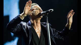 Dave Gahan - Tomorrow