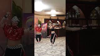 Shaabi Street Salka, Bellydance School Isfahan