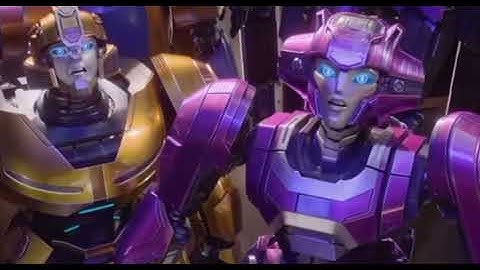 Transformers One Memes 🤖