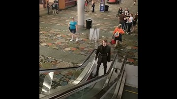 Thumbnail of It's over Anakin! I have the highground!