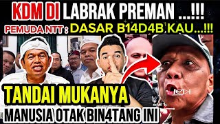 Download Lagu B4NG54T B14d48 KAU‼️KDM DI LABR4K PREMAN, PEMUDA NTT LANGSUNG MENGEC4M KERAS (DIMANA ETIKAMU)??? MP3