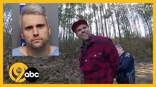 Ryan Edwards arrested; 'Teen Mom' star sentenced to 11 months, 29 days in jail in Hamilton County