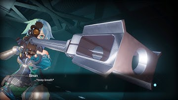 Sword Art Online: Fatal Bullet part 22: helping Kirito and Sinon