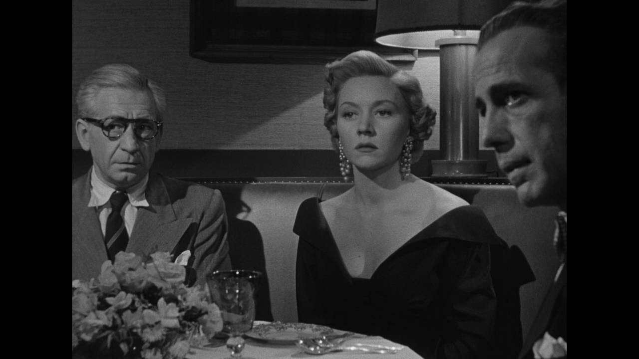 Download In a Lonely Place - CRITERION blu-ray Review