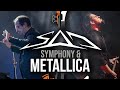 SaD Symphony and Metallica | Live Club Trezzo Sull&#39;Adda (MI) | 1 Dec 2023 #shorts #metallica #promo