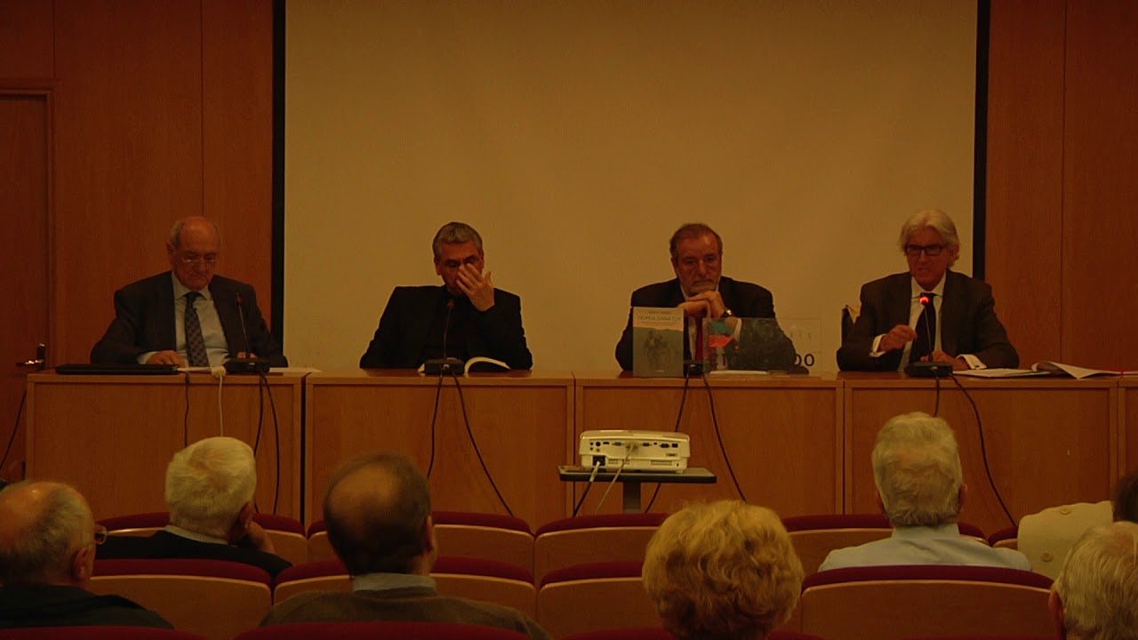 2019-03-27, Επίκεντρο, Πορεία θανάτου 1