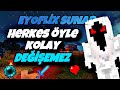🧁 | Taraflar Değişti... | @BoraLo